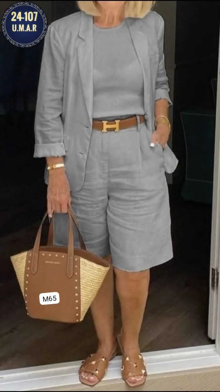 Привет всем Получили новой Костюм двойка Ткань лëн Размер 48 50 52 54 56