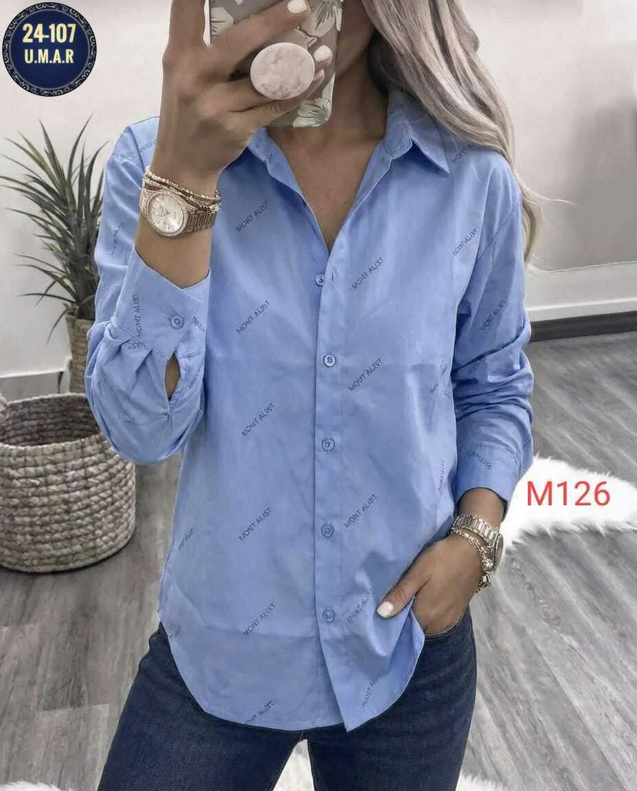 Получили женские рубашки В наличии красивая расцветки Размеры: 42 44 46 48 50 Цена