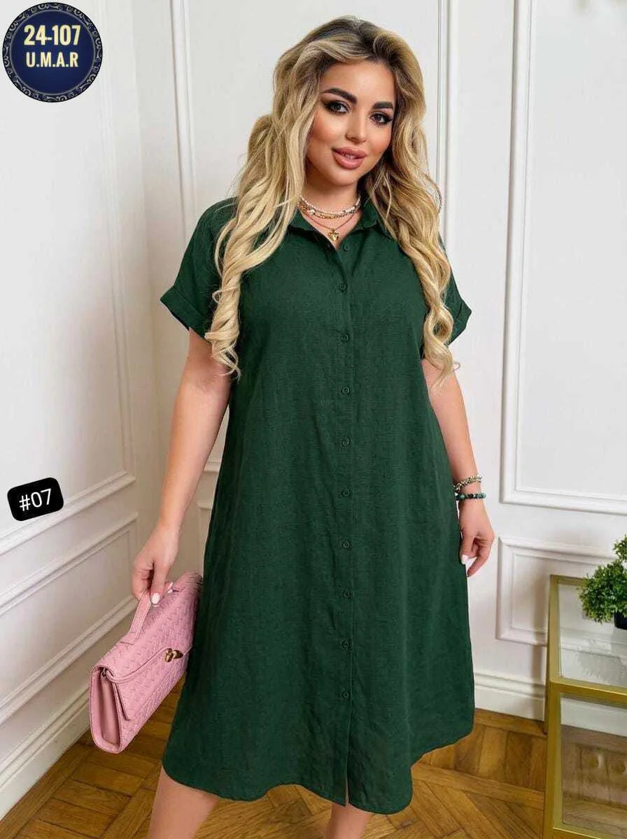 Новый поступление Шикарная Платья Ткань Санта-Лен Размеры 54 56 58 60 62 64 Цена