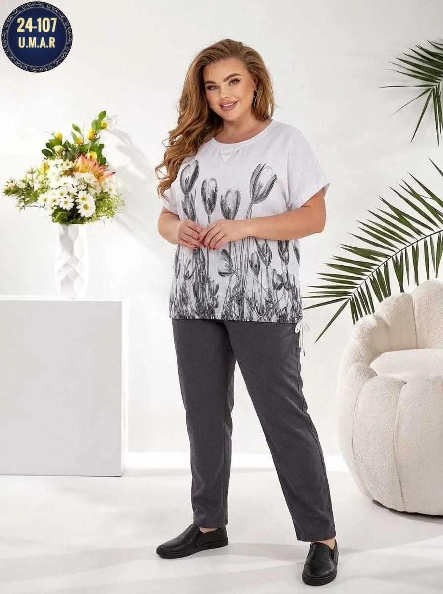 BOMBA BOMBA Стильная новинка года- которые сшиты из качественной ткани Свободный крой, отл