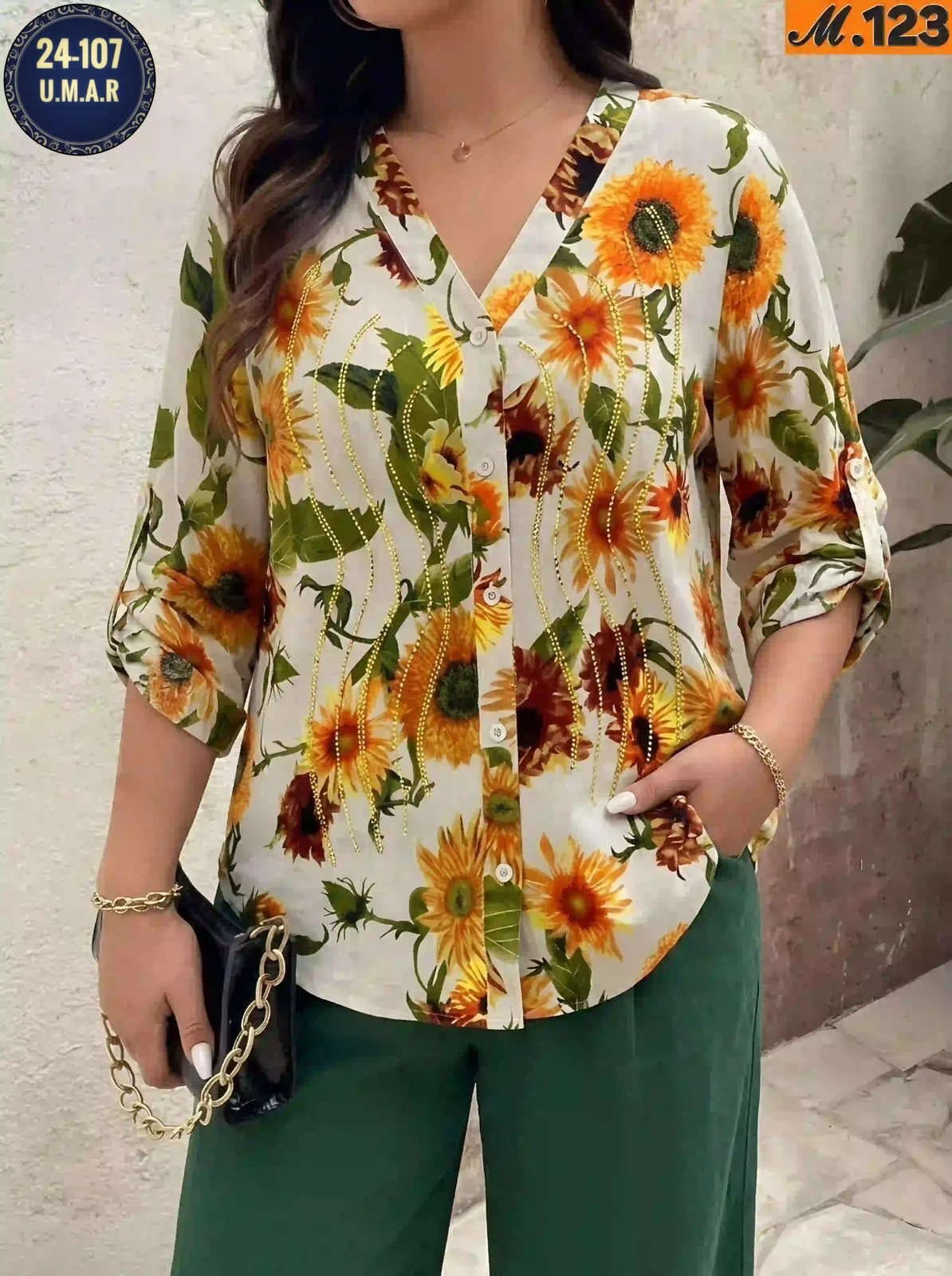 Новинка женская рубашка. Размеры: XL 50 52 , 2XL 52 54 , 3XL 54