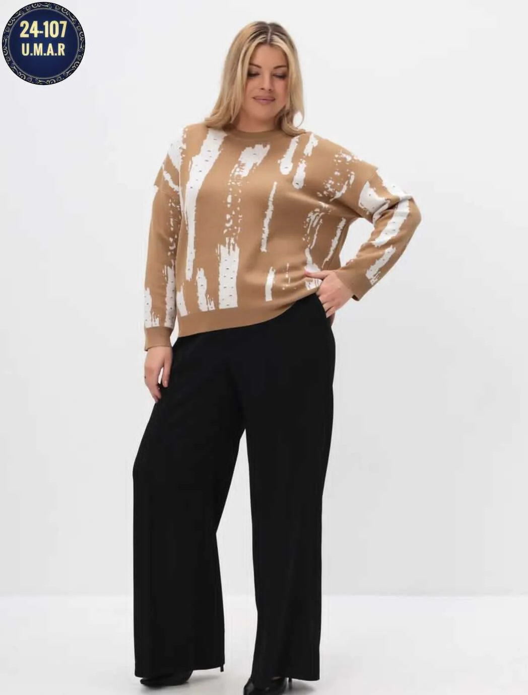 Получили Новинки Кофта Ткан выязна Без выбора Размеры 50 52 54 56 58 60