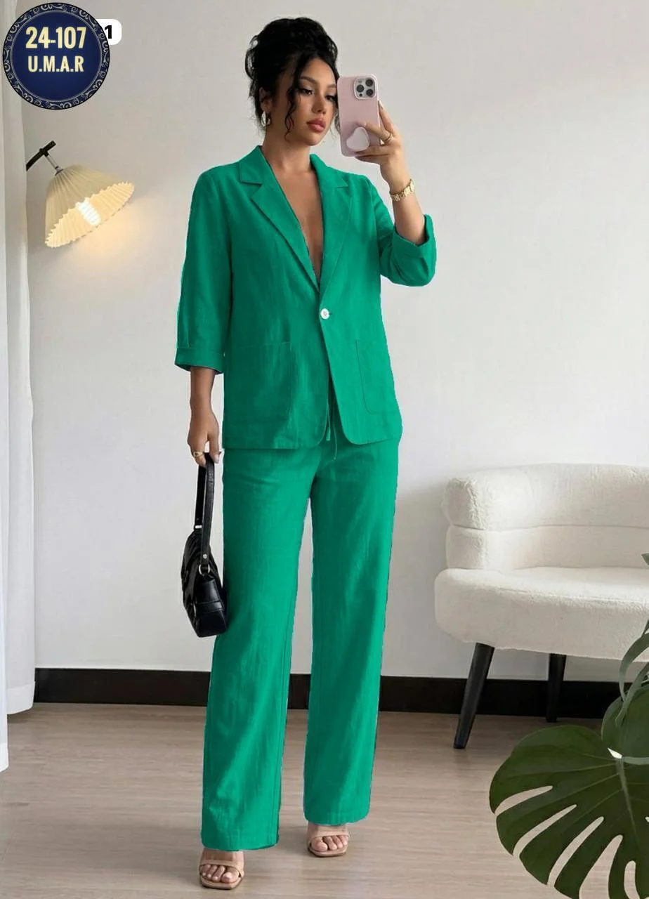 Супер акция Кастюм двойка Цена 550 Размеры 44 46 48 50 Ткань лен Цвета