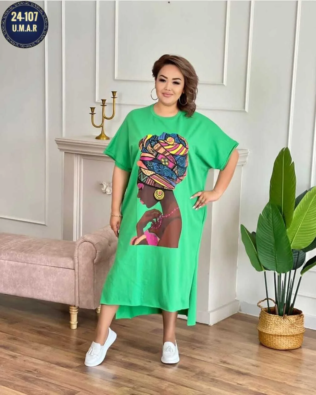 Получил Новинки Шикарный Платья 2026 Ткань Сингапур Размеры 54 56 58 60 62 64