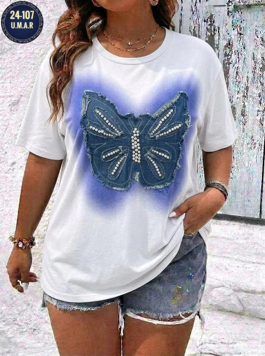 МОДНАЯ ЖЕНСКАЯ ОДЕЖДА БЛУЗКА В 5-ЦВЕТАХ ТКАНЬ: ХБ Джинсах РАЗМЕРЫ: 48 50 52 54