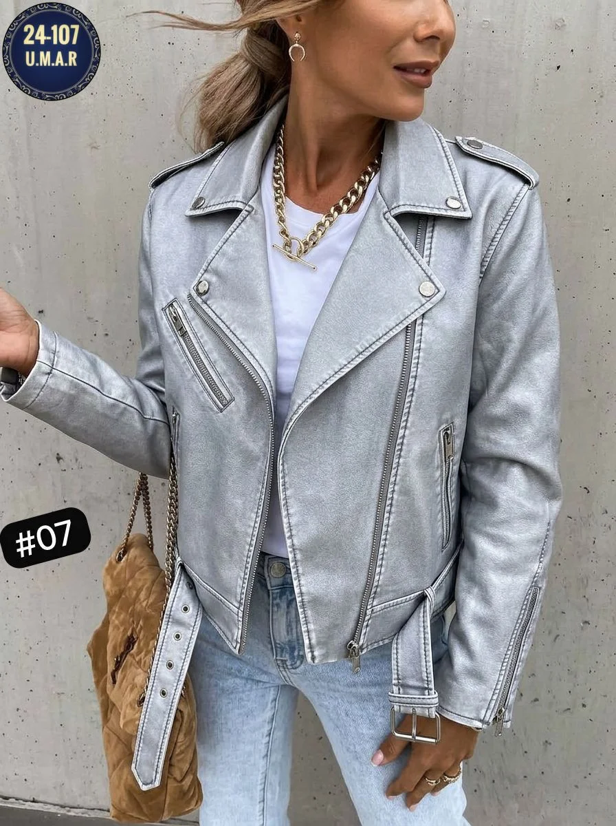 Новое поступление Женская кожанка Фабричный Китай Размеры 44-46 48-50 52-54 Цена 550р