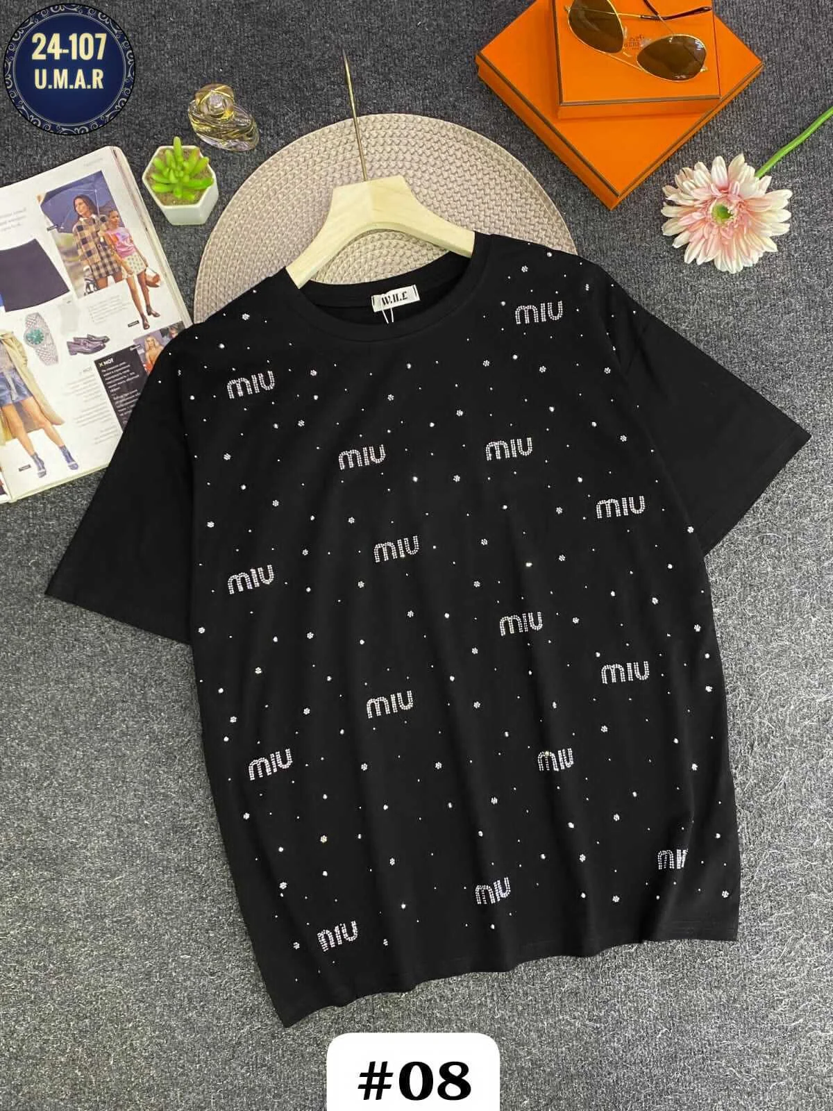 Супер распродажа Футболка, хлопок Размеры 52 54 56 едний Без выбора цвета Цена 300