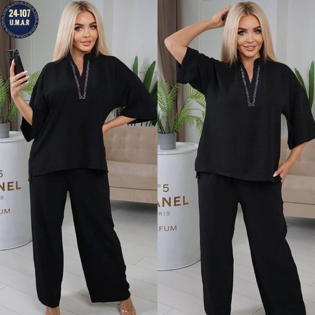 Распродажа 400р Костюм ткань Сингапур Размеры 48-50 Без выбора цвета