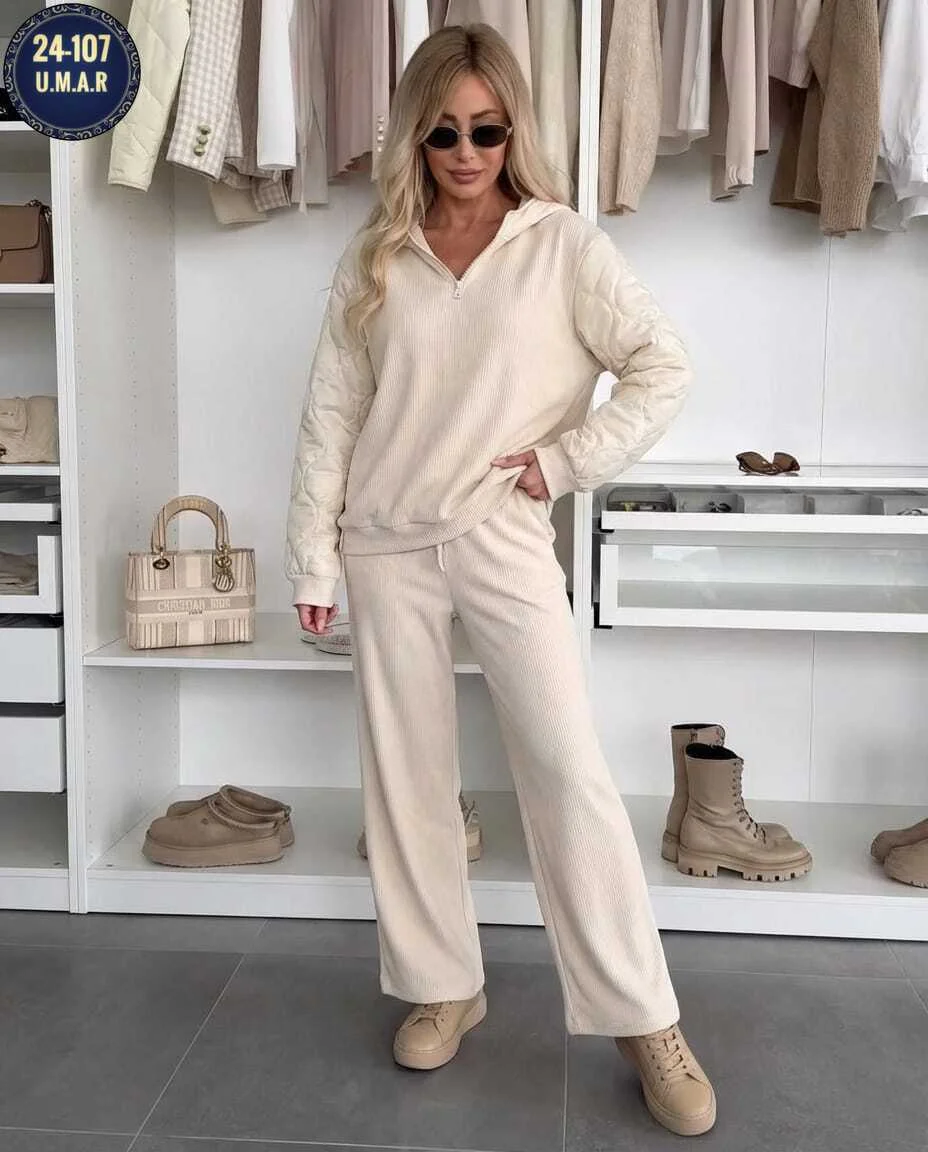 Цена 1100 рублей Костюм двойка ткань лапша+синтепон Размеры 46 48 50 52 54 56