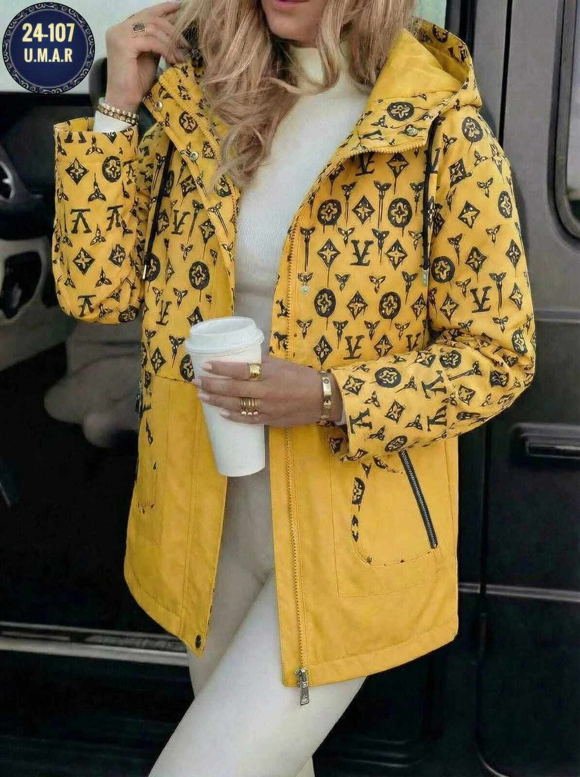 НОВИНКА НЕВЕРОЯТНАЯ СТИЛЬНАЯ ВЕТРОВКА С ПОДКЛАДКОЙ ТКАНЬ ПЛАЩЕВКА КОЧЕСТВО СУПЕР ФАБРИЧНЫЙ