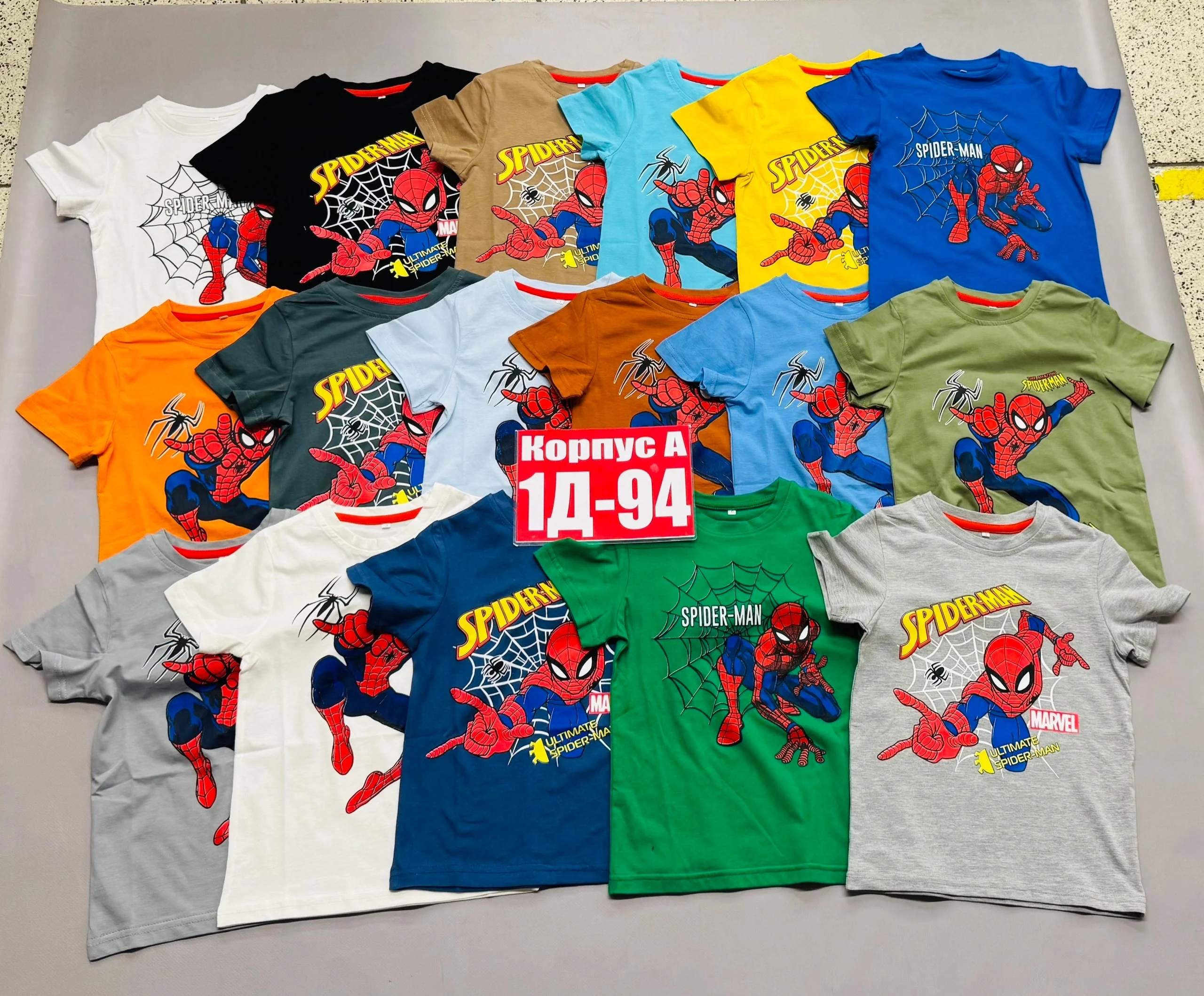 РАСПРОДАЖА S ФУТБОЛКИ . ЦЕНА ШТУК. 150 Рублей без Выбора Размер : 98-104-110-116-122 -128-