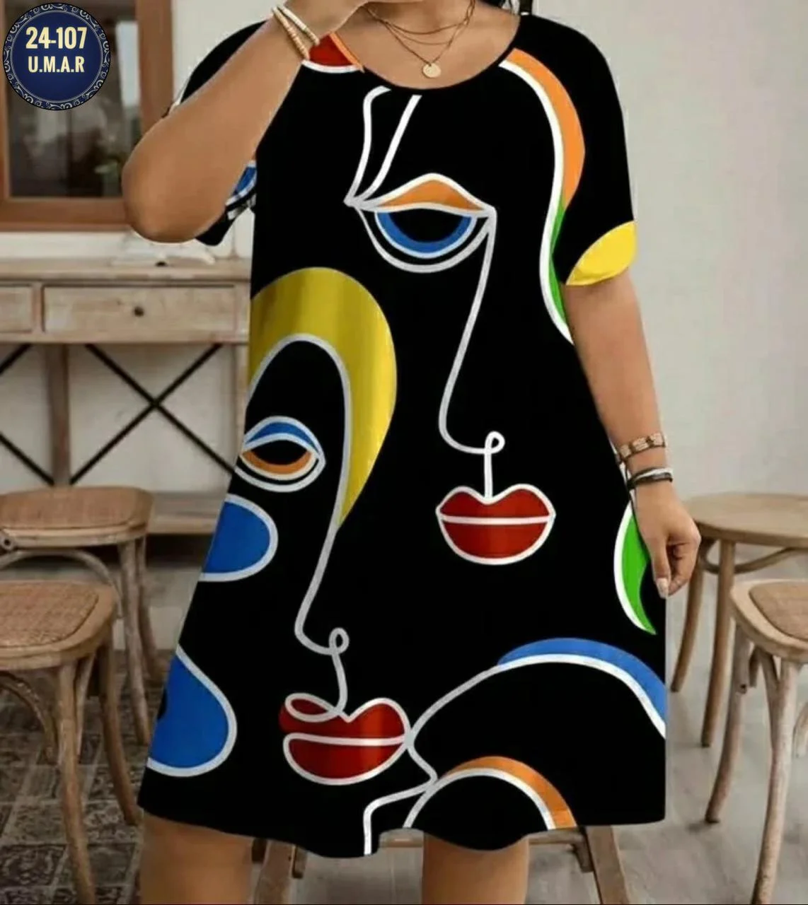 АКЦИЯ АКЦИЯ МОДНАЯ ЖЕНСКАЯ ОДЕЖДА ПЛАТИЯ В ДВУХ ЦВЕТАХ ТКАНЬ: БЕНГАЛИН РАЗМЕРЫ: 52-54 56-5