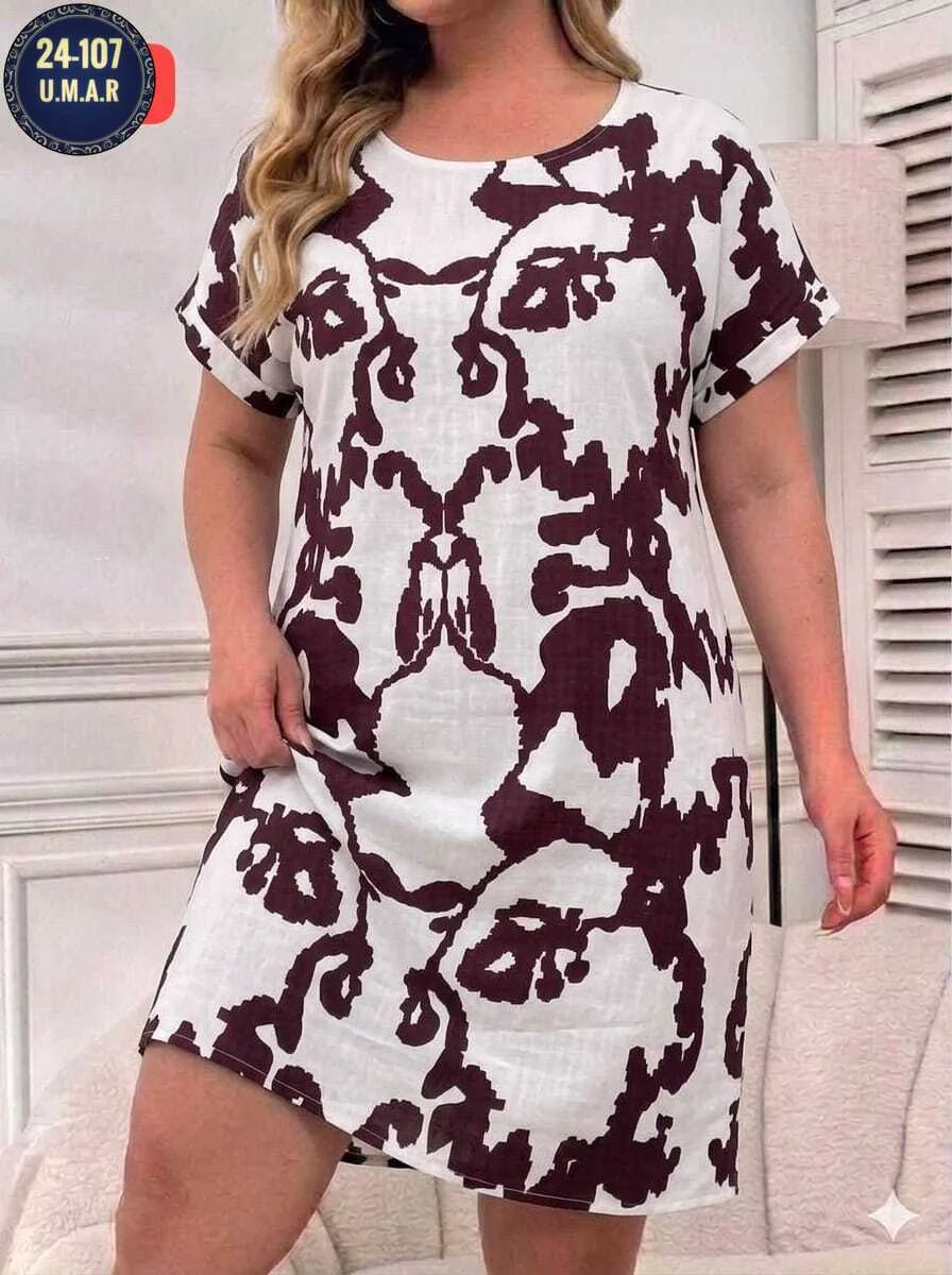 Получили Шикарный Платья есть в наличии Качество хороший Фабричный Китай Ткань Штапел Разм