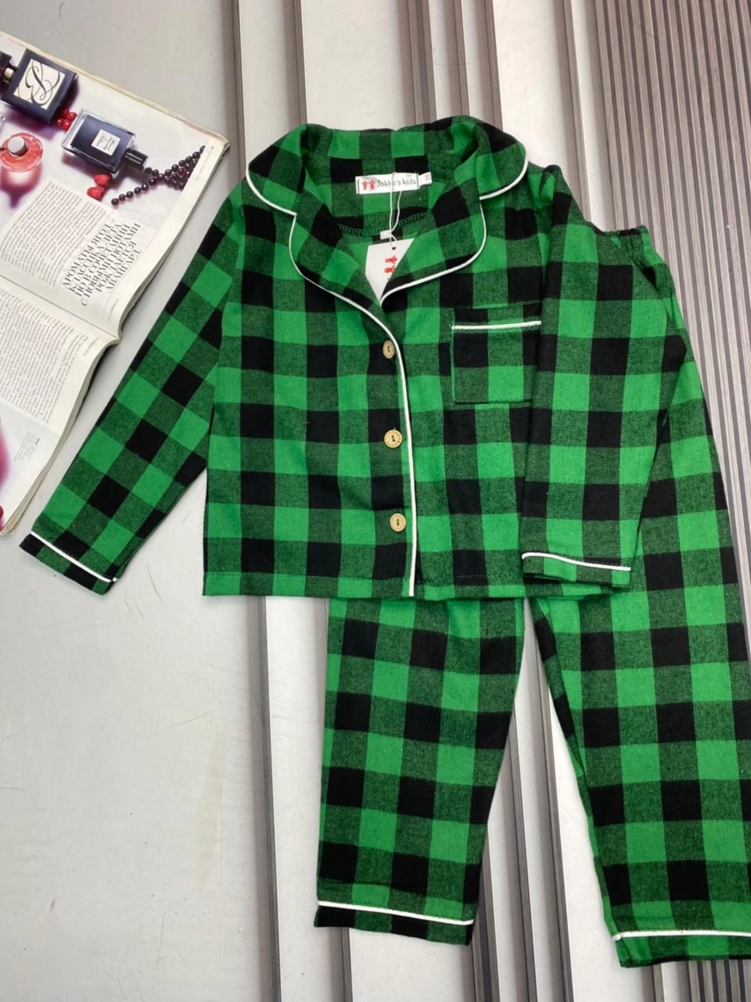 Цена штучно: 1000руб Цена оптом: 800руб упак. 5шт=4000руб Пижама, хлопок Размеры 104-110-1