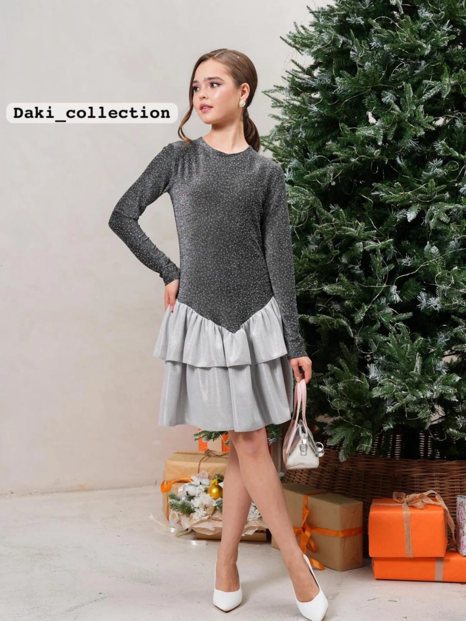 Цена штучно: 1500руб Цена оптом: 1300руб упак. 5шт=6500руб Платье, барби Размеры 128-134-1