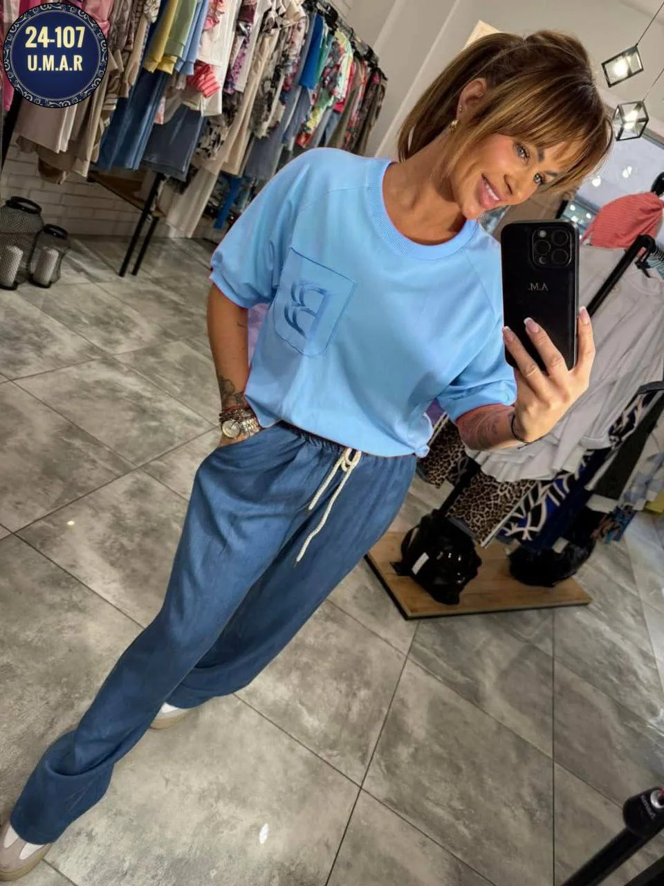 Распродажа цена 600 руб костюм двойка Размер: 48-50 52-54 56-58 Ткань :штаны тонкий джинсо