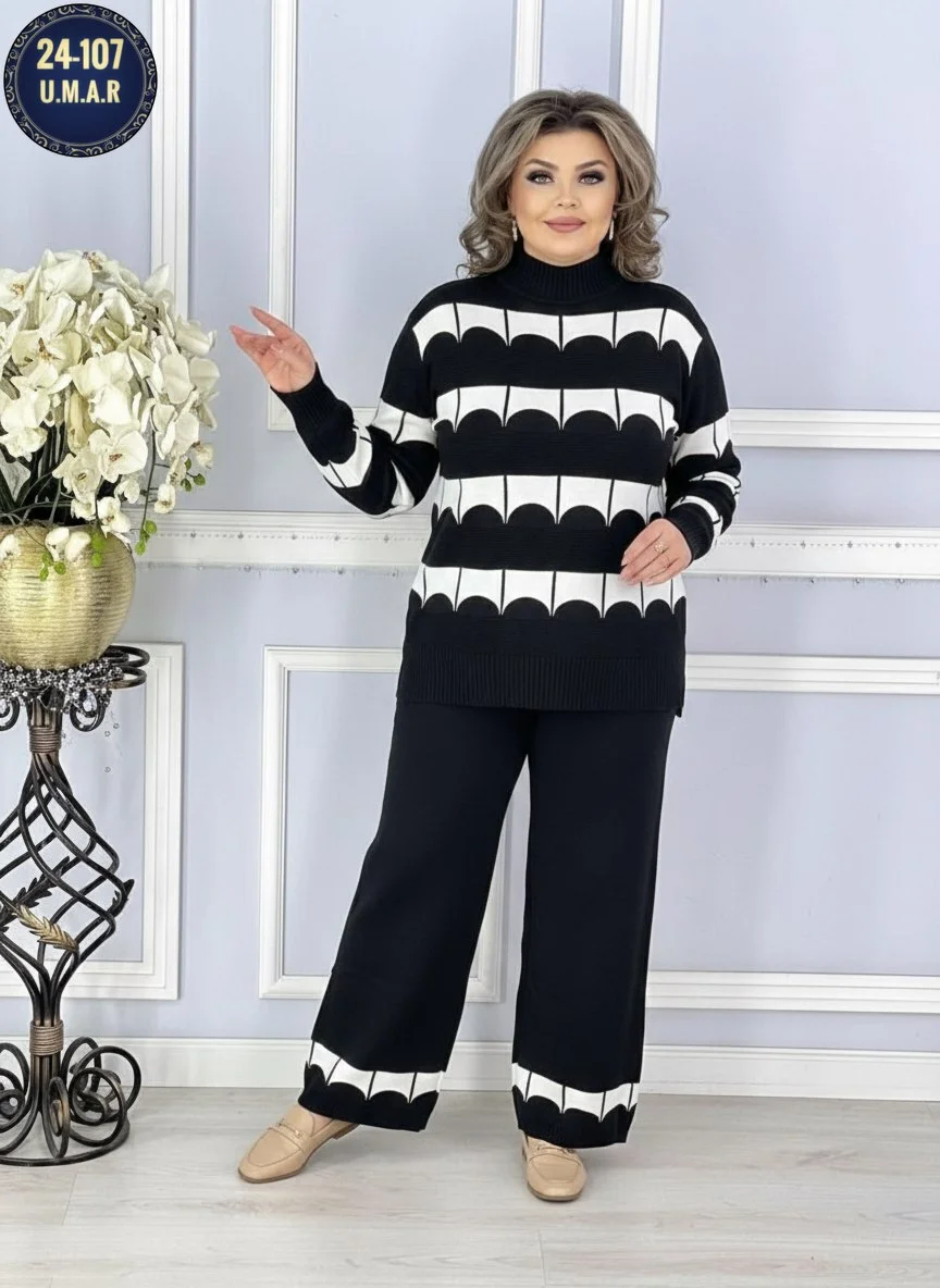 Распродажа по 600р Цвет без выбор Костюм двойка Качество супер Размер 48-50 52-54 56-58