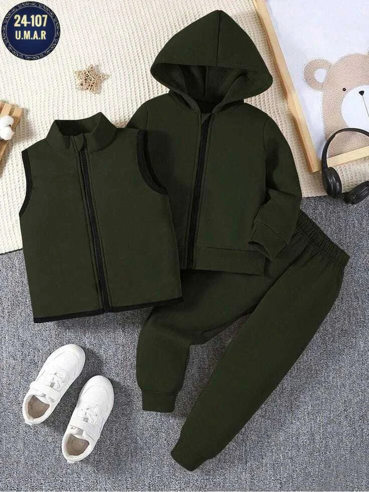 Получили новинки Детский тройка ткань флис с начесом Размеры 104,110,116,122,128,134 Цена