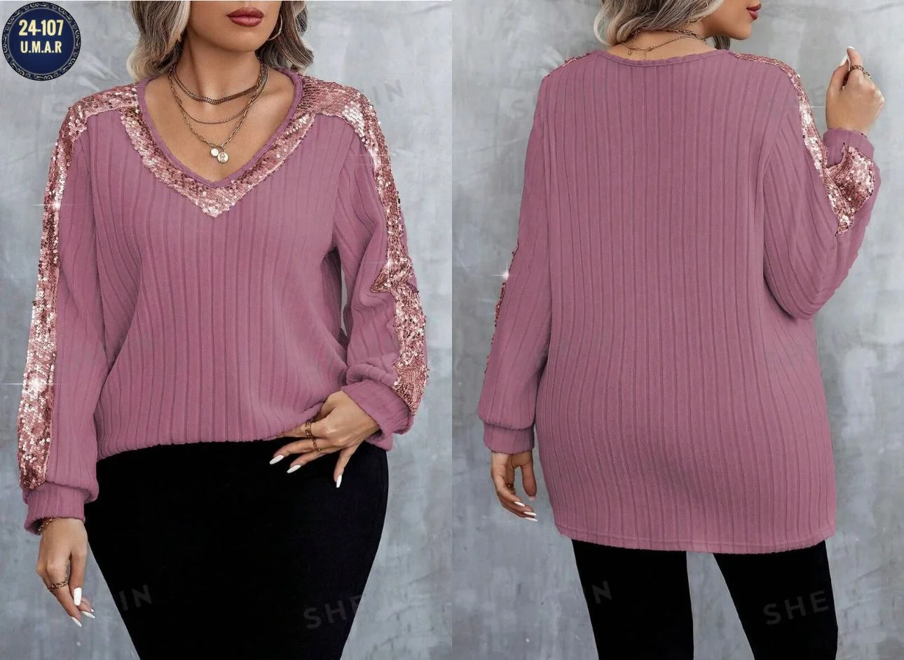 Роспродажа Без выбора цвета Ткань лапша + Пайетка Цена 400 руб Размеры 52 54