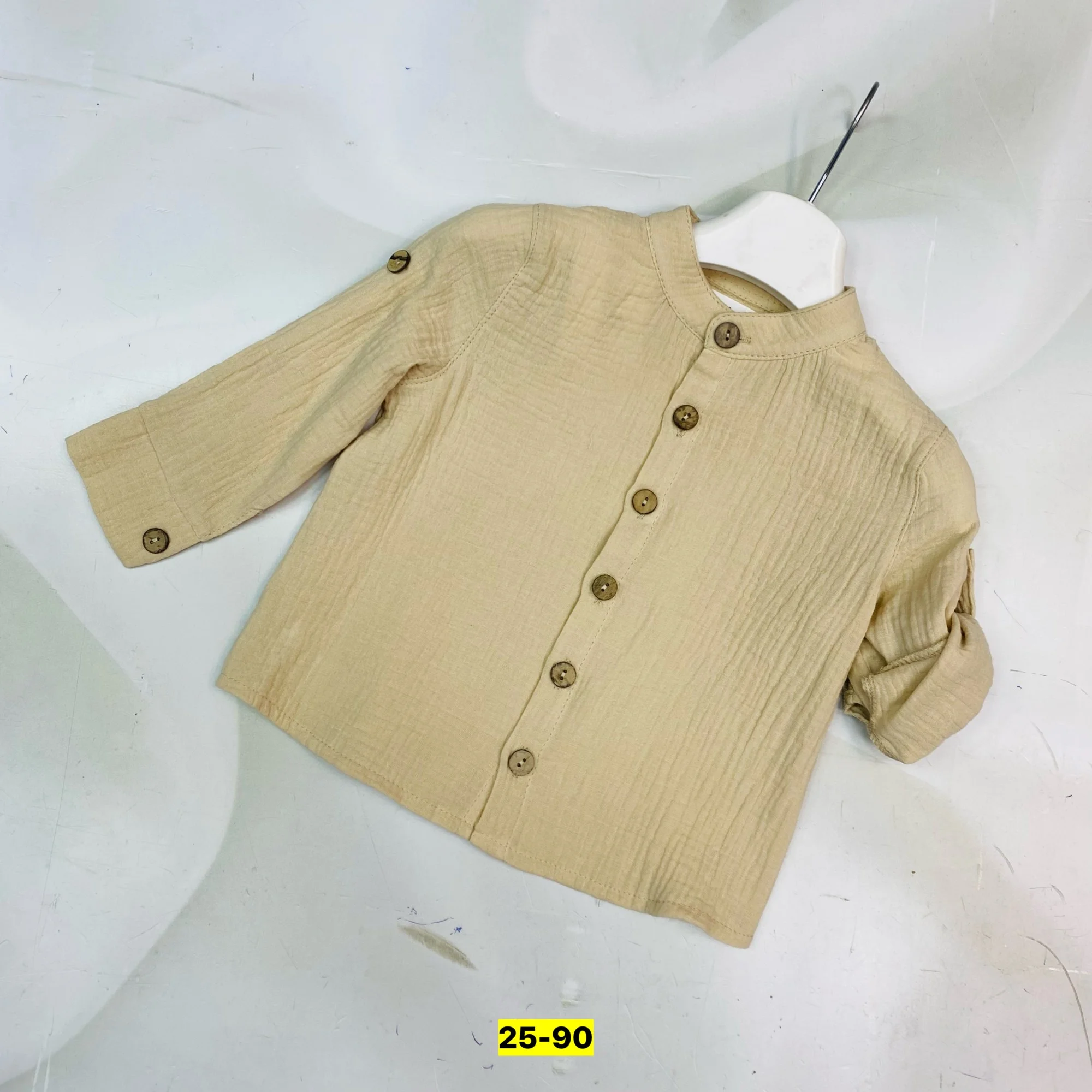 Цена штучно: 600руб Цена оптом: 550руб упак. 5шт=2750руб Рубашка, хлопок Размеры 98-104-11