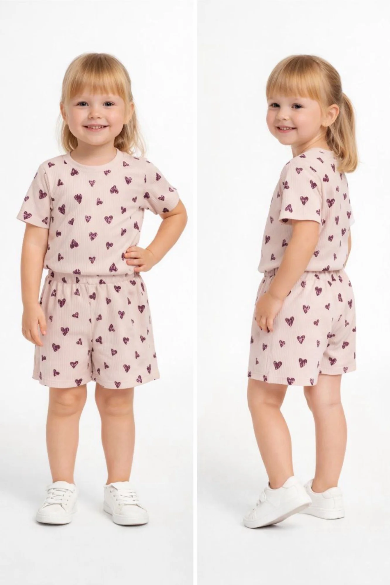 Цена штучно: 500руб Цена оптом: 450руб упак. 10шт=4500руб Пижама, трикотаж Размеры 92-98-1