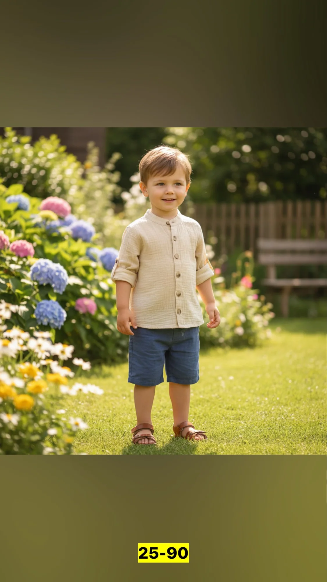 Цена штучно: 650руб Цена оптом: 600руб упак. 5шт=3000руб Рубашка, хлопок Размеры 122-128-1