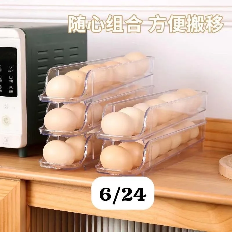 Контейнер для яиц Цена 399руб 3 Этаж Контейнер для еды это удобная посуда для