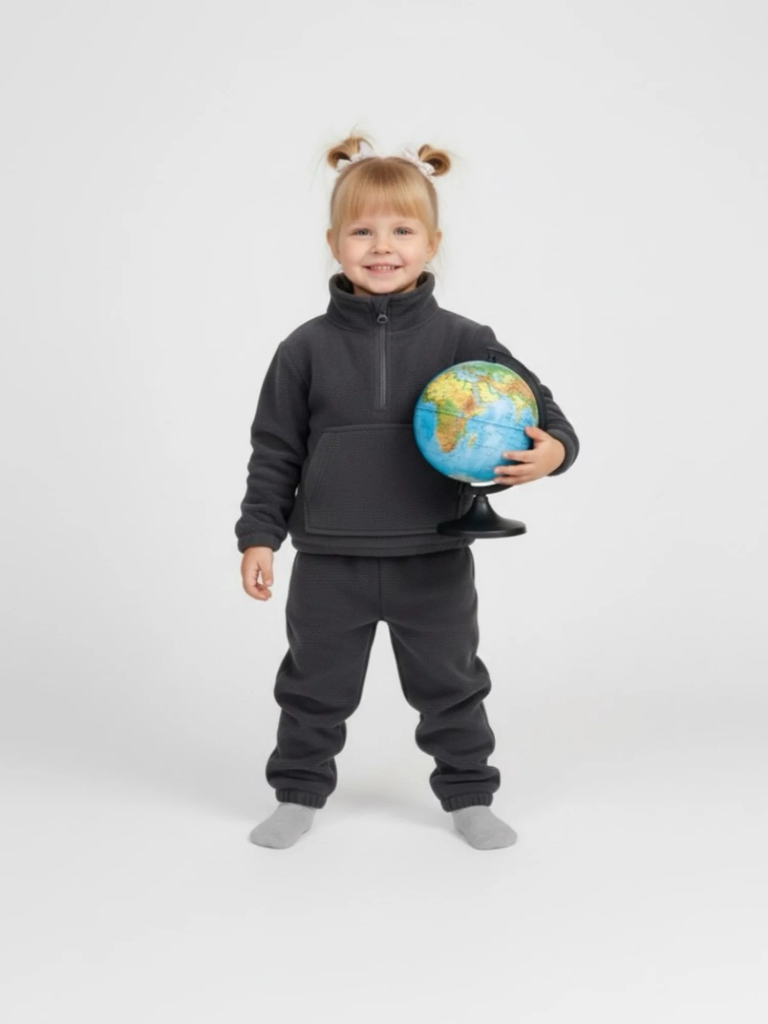 Цена штучно: 700руб Цена оптом: 650руб упак. 4шт=2600руб Костюм двойка, флис Размеры 92-98