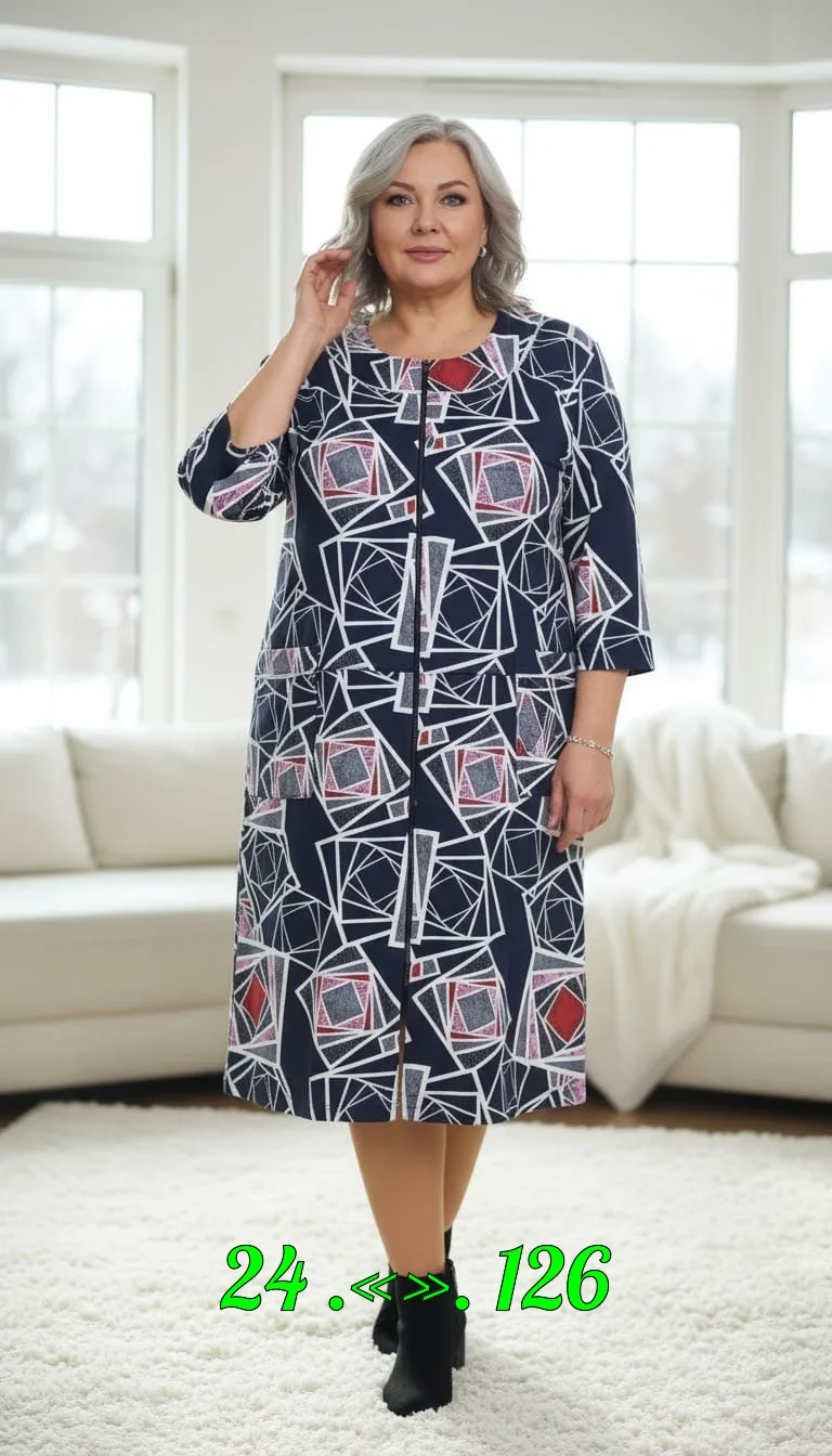 Новинка Халат великан Ткань хлопок Теплый Размер 60-62 64-66 68-70 Цена 750