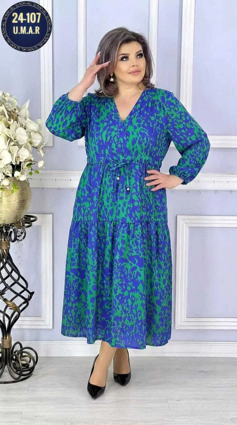 Получили новинки Размер 54,56,58,60 единый Фабричный Китай Длина 122см Ткань прадо Цена 50