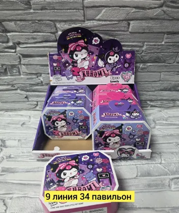 Игрушка, пластик без выбора цвета пушистый Цена штучно: 250руб Цена оптом: 250руб упак. 6ш