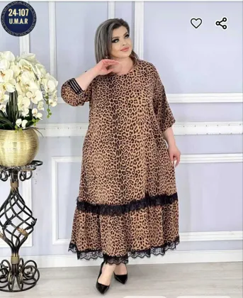 Распродажа Цвета без выбора Платье Ткань прадо Размеры 60-62 64-66 Цена 600