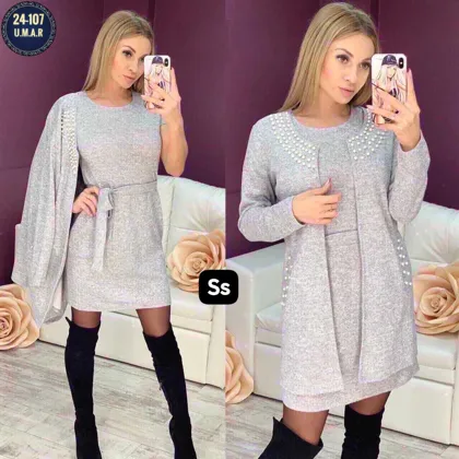 Супер распродажа Двойка-отличный Ткань Ангора Размеры 46 48 50 52 54 56 Цена 750