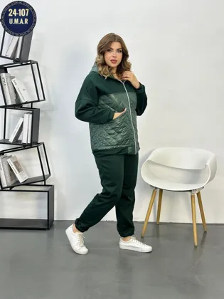 Получили Новинка Костюм двойка Ткань Флис + Синтепон Не скатывается Размеры 52 54 56