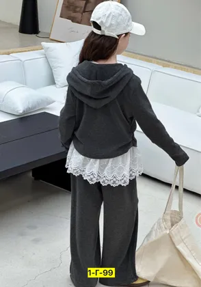 Цена штучно: 1250руб Цена оптом: 1200руб упак. 6шт=7200руб Костюм двойка, трикотаж Размеры