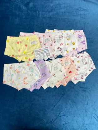 Цена штучно: 600руб Цена оптом: 90руб упак. 10шт=900руб Трусы для детей, хлопок Размеры 92