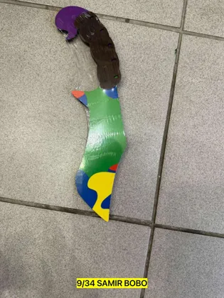 Игрушка, дерево Для мужчин и для женщин без выбора цвета очень хорошее качество из