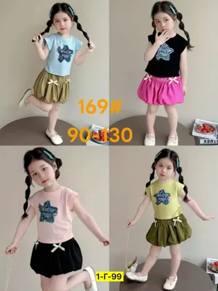 Цена штучно: 500руб Цена оптом: 450руб упак. 5шт=2250руб Костюм двойка, хлопок Размеры 90-