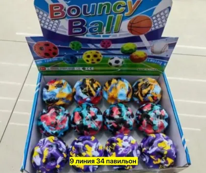 Игрушка, резина Цена штучно: 50руб Цена оптом: 35руб упак. 12шт=420руб