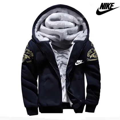 Цена штучно: 500руб Толстовка для мужчин, хлопок Распродажа Толстовки теплый с Мехом Разме