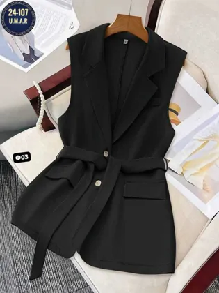 ПОЛУЧИЛИ ЖЕНСКАЯ ПИДЖАК Ткань: Барби Размеры 46 48 50 52 54 56 Цена: 700