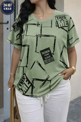 Получили новый Стильная футболка с стразами Фабричный Китай Это реально фото. Длина 70см д