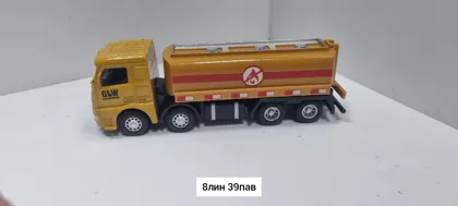 Игрушка, металл Игрушка инженерная техника инерционная , металл Размер машины 16,5 4,5 5см