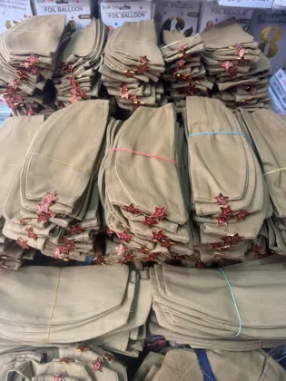 Военная пилотка со звездой патриотический головной убор для торжественных мероприятий и те