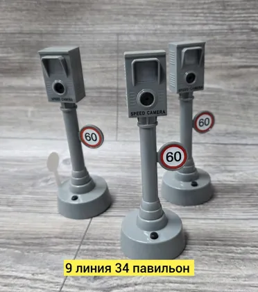 Игрушка, пластик камера детский Цена штучно: 100руб Цена оптом: 100руб упак. 5шт=500руб