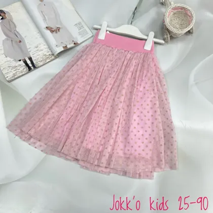 Цена штучно: 400руб Цена оптом: 350руб упак. 5шт=1750руб Юбка, фатин Размеры 128-134-140-1