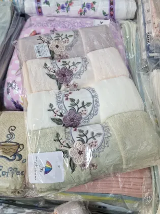 Внимание новинка Быстросохнущие полотенца с петелькой Цена:150 4 х 150 = 600 Размер:50 90