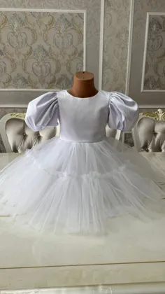 Цена штучно: 1500руб Цена оптом: 1300руб упак. 5шт=6500руб Платье, атлас Размеры 104-110-1