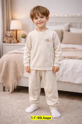 Цена штучно: 500руб Цена оптом: 450руб упак. 4шт=1800руб Пижама, хлопок Размеры 90-100-110