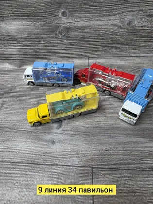 Игрушка, металл без выбора цвета Цена штучно: 150руб Цена оптом: 150руб упак. 5шт=750руб